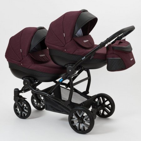 Детская коляска MR SANDMAN DUET