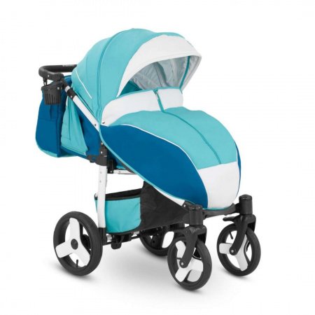 Прогулочная коляска Camarelo ELF
