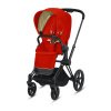 Прогулочная коляска Cybex Priam III