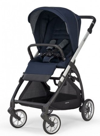 Детская коляска INGLESINA ELECTA 4 в 1