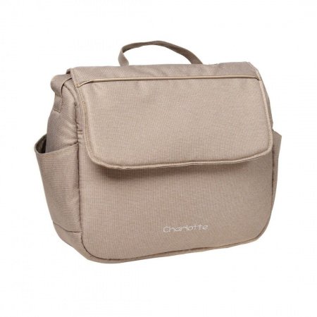 Детская коляска Indigo Charlotte Mono 2 в 1