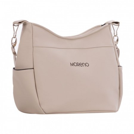 Детская коляска Aroteam Moreno SL 2021 3 в 1