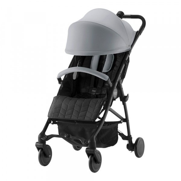 Детская коляска Britax Roemer B-Lite
