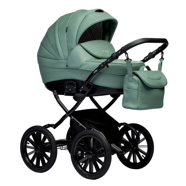 Детская коляска Indigo Special Plus 14 2021 2 в 1