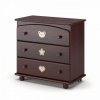 Детский комод Риччи (Дени люкс)