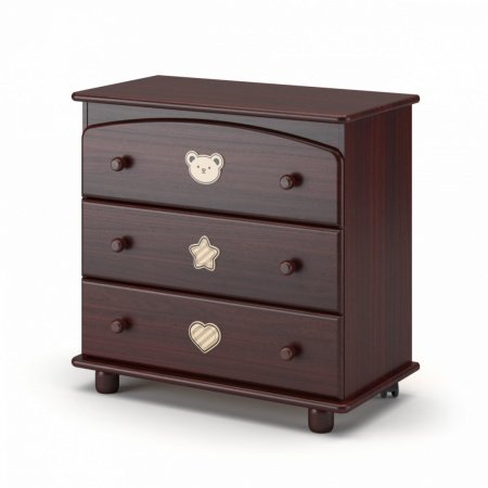 Детский комод Риччи (Дени люкс)