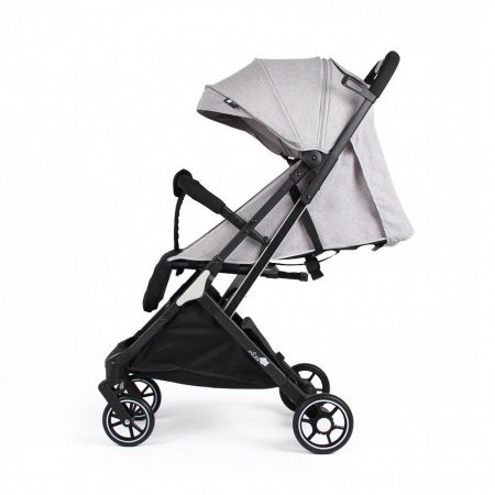 Коляска прогулочная Alis ONYX