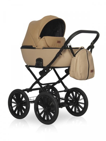 Детская коляска Riko Basic Ozon Prestige 2 в 1