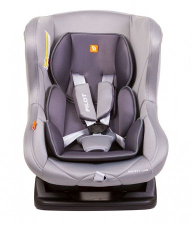 Детское автокресло Rant Pilot Safety Line