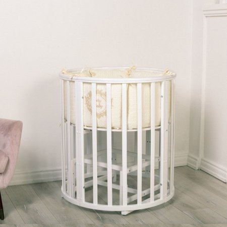 Маятник 2 в 1 для кровати Amelia