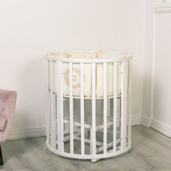 Маятник 2 в 1 для кровати Amelia