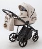 Детская коляска Adamex Porto Deluxe 3 в 1