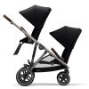 Cybex Gazelle S