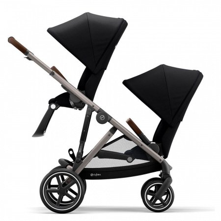 Cybex Gazelle S