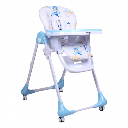 Детский стол-стул BLOOM