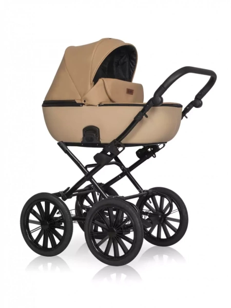 Детская коляска Riko Basic Ozon Prestige 3 в 1