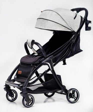 Прогулочная Коляска  Peppy Rio
