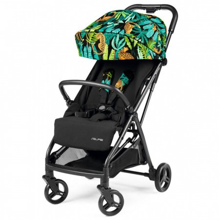 Прогулочная коляска PEG PEREGO Selfie