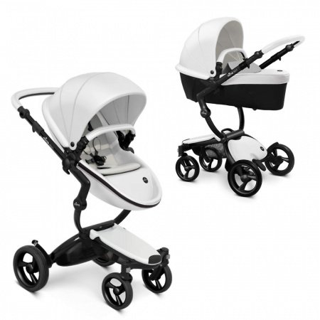 Детская коляска MIMA XARI 3G SE 2 в 1