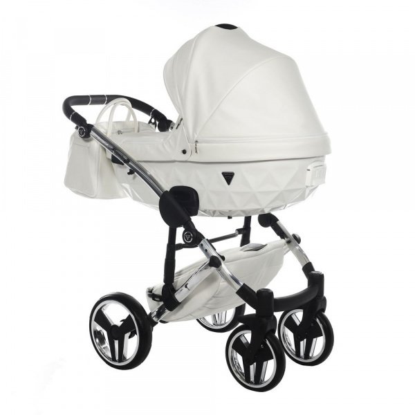 Детская коляска JUNAMA Individual (Version 2) 3 в 1