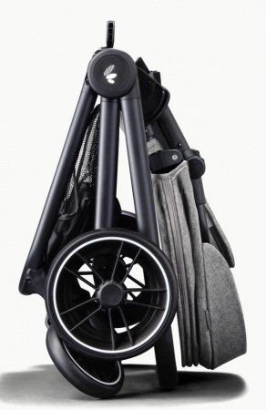 Прогулочная коляска DAIICHI Allee