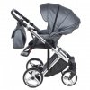 Детская коляска ADAMEX Chantal Star Collection Eco 3 в 1