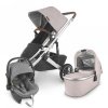 Детская коляска UPPABABY Cruz V2 + Mesa i-Size 3 в 1
