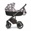 Детская коляска Roan Bloom 3 в 1