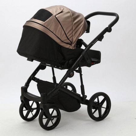 Детская коляска Adamex MOBI Air Deluxe 3 в 1