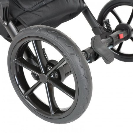 Детская коляска TUTIS Mimi Style 2021 2 в 1