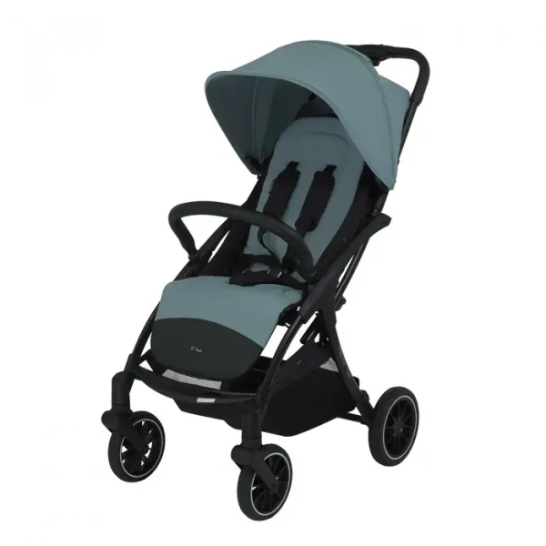 Прогулочная Коляска Espiro Fuel 2024