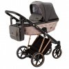 Детская коляска ADAMEX Paolo Star 3 в 1
