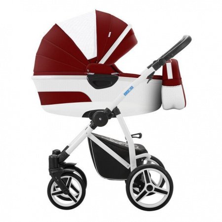 Детская коляска AroTeam Emilio 18 3 в 1