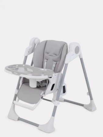 СТУЛЬЧИК ДЛЯ КОРМЛЕНИЯ RANT LEVEL