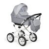 Детская коляска Indigo Charlotte 18 Classic 12 3 в 1