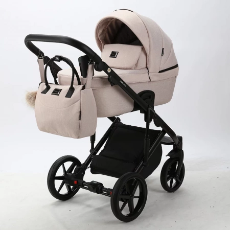 Детская коляска Adamex Lumi Air 2 в 1