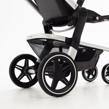 Детская коляска Joolz Hub+ 2 в 1