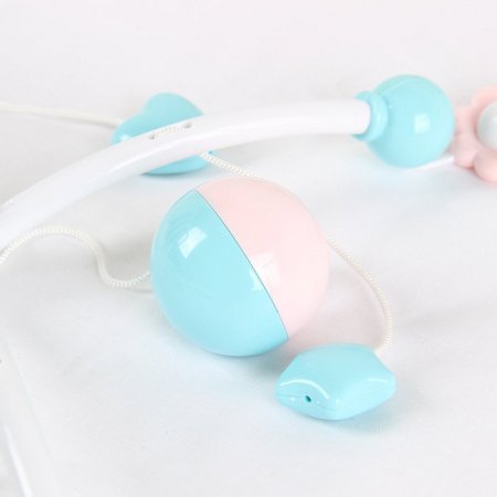 Музыкальный мобиль СОНЯ с проектором