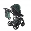 Детская коляска Junama Clermont 2 в 1