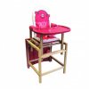 Стол-стул Babys PIGGY лак