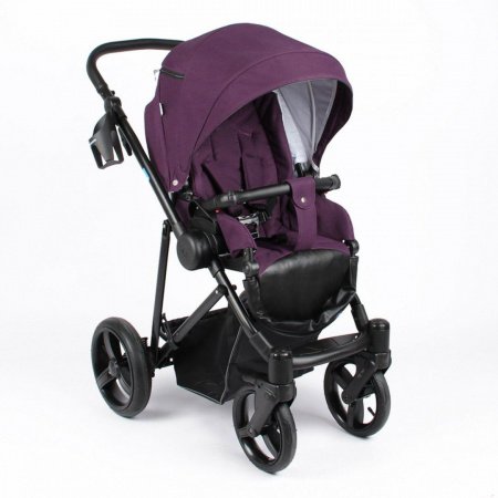 Детская коляска Aroteam Santino 3в1
