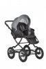 Коляска Indigo CHARLOTTE Sity Classic 12&quot;
