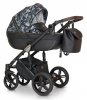 Детская коляска VERDI Mocca 3 в 1