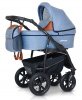 Детская коляска VERDI Sonic Plus 3 в 1