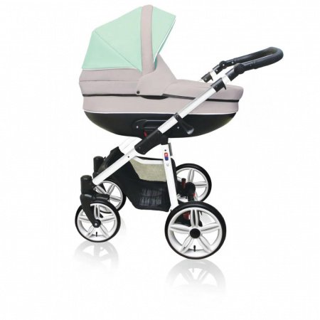 Детская коляска Noordline Siena Sport 2 в 1