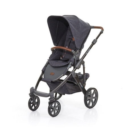 Детская Коляска FD-DESIGN SALSA 4 2 в 1