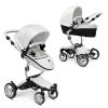 Детская коляска MIMA XARI 3G 2 в 1