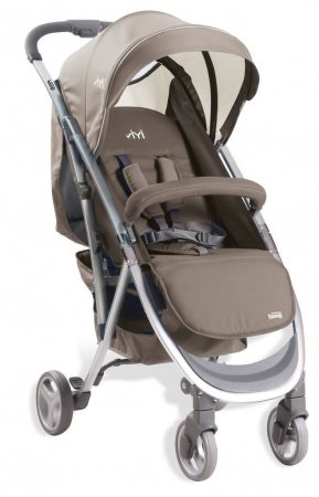 Прогулочная Коляска ASALVO YIYI