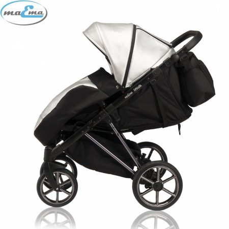 Прогулочная коляска МАЕМА Iwalk Le