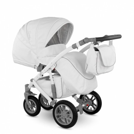 Детская коляска Camarelo Sirion ECO 2 в 1